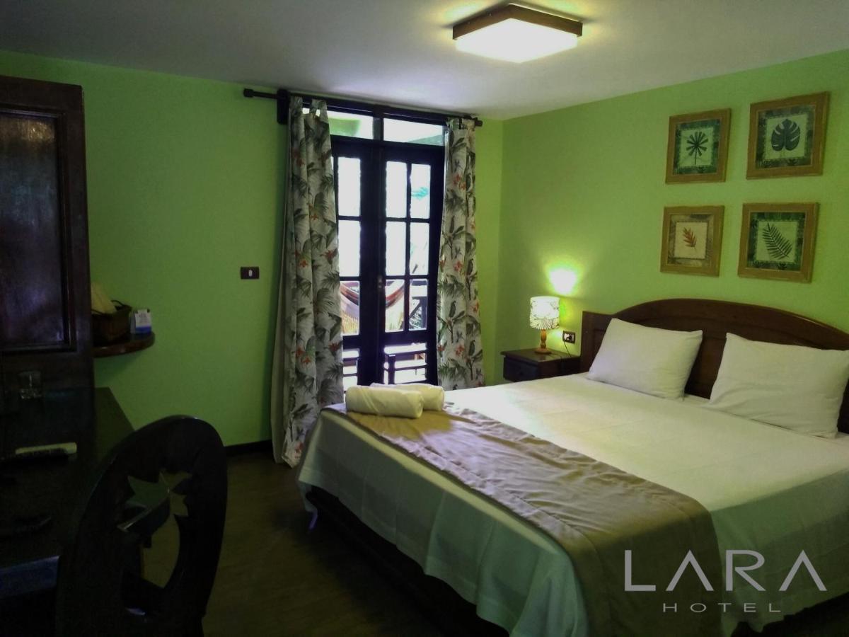 Lara Hotel Акуираз Стая снимка