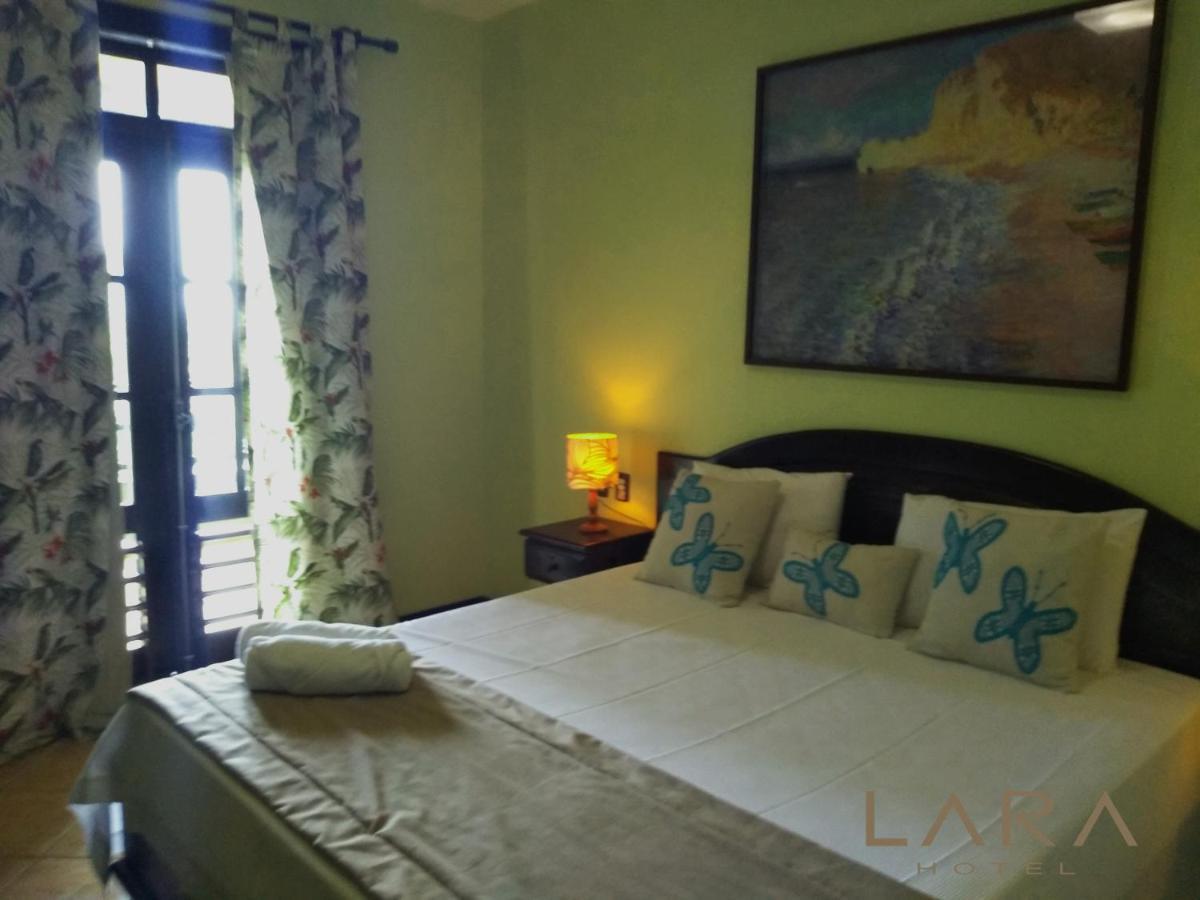 Lara Hotel Акуираз Стая снимка