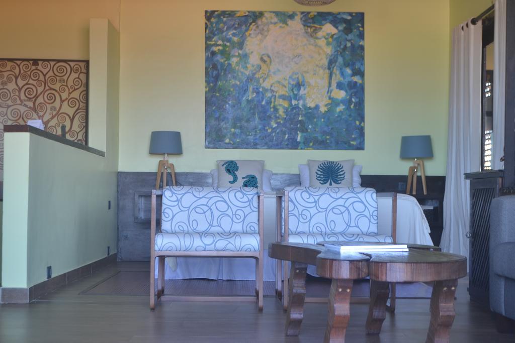 Lara Hotel Акуираз Екстериор снимка