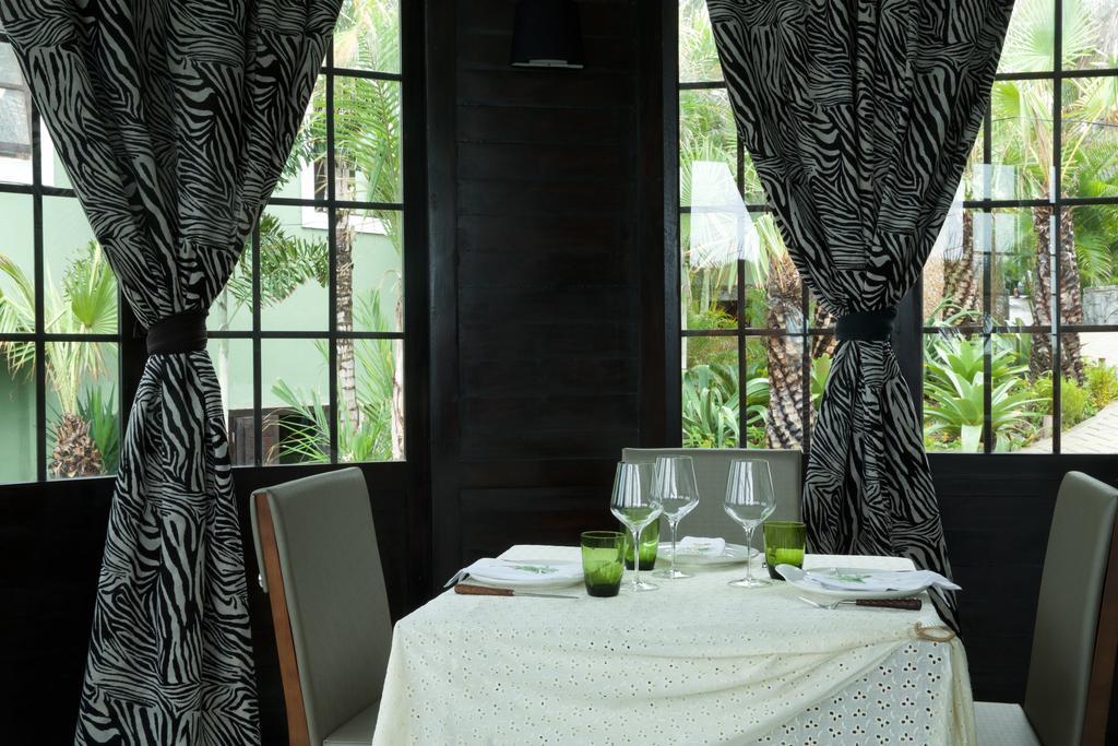 Lara Hotel Акуираз Екстериор снимка