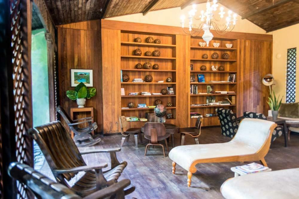 Lara Hotel Акуираз Екстериор снимка