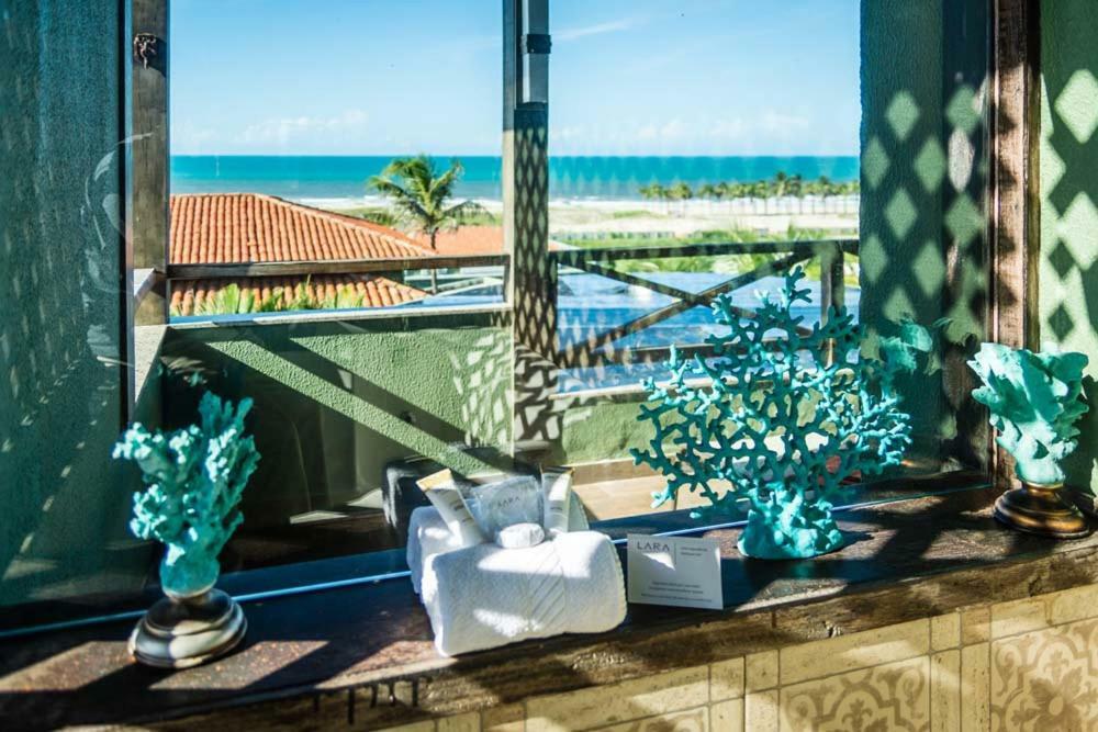Lara Hotel Акуираз Екстериор снимка