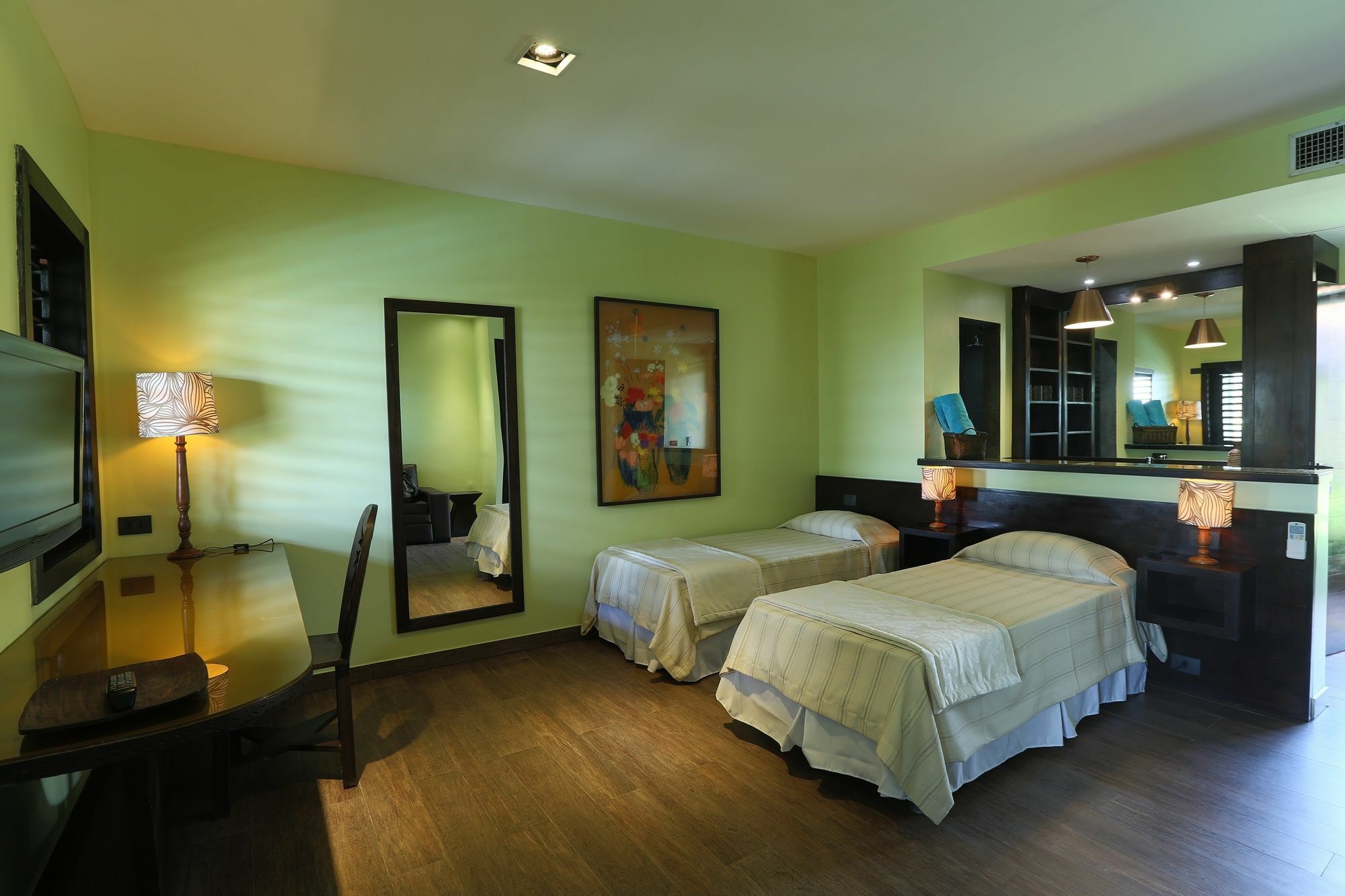 Lara Hotel Акуираз Екстериор снимка