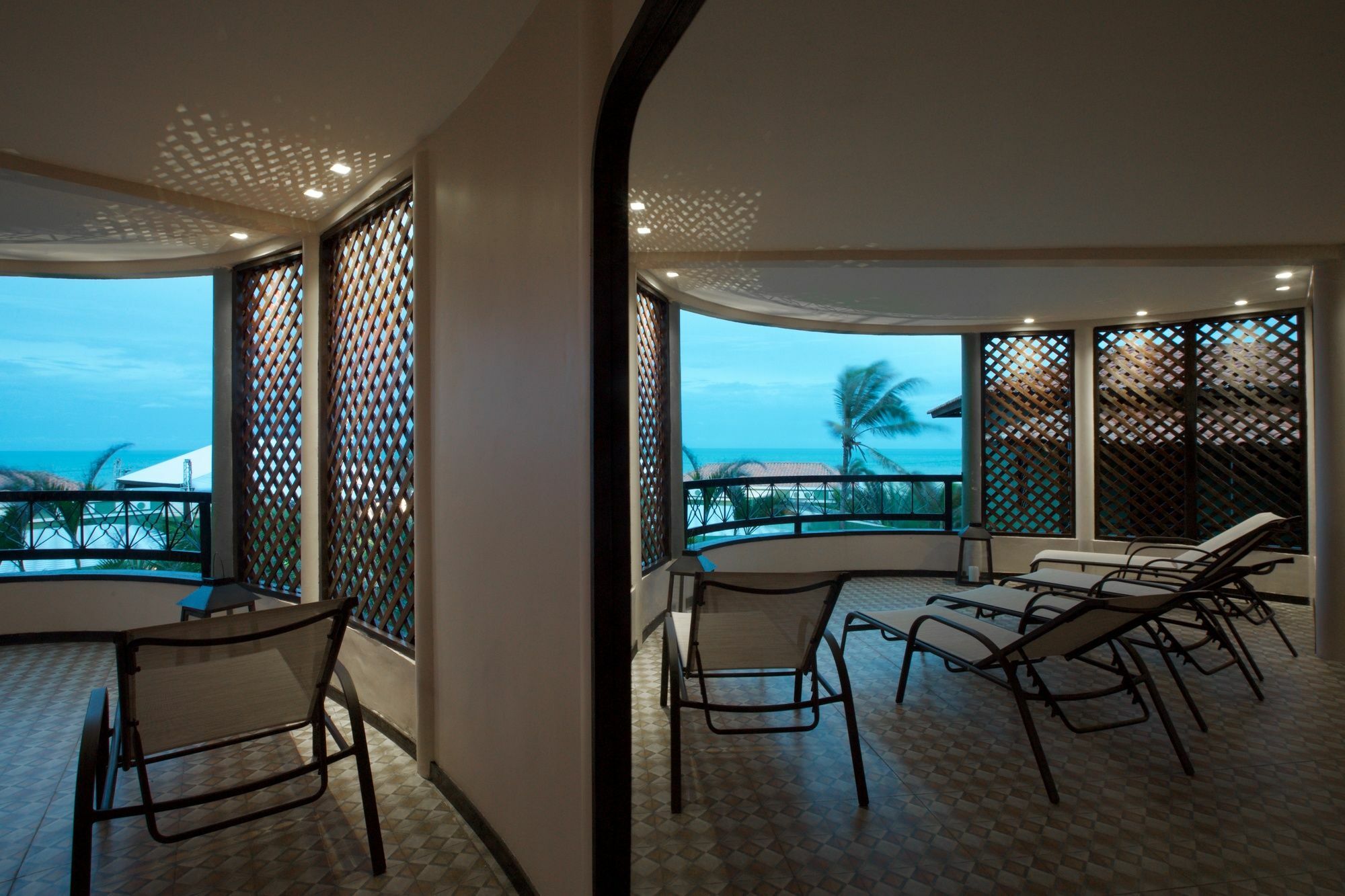 Lara Hotel Акуираз Екстериор снимка