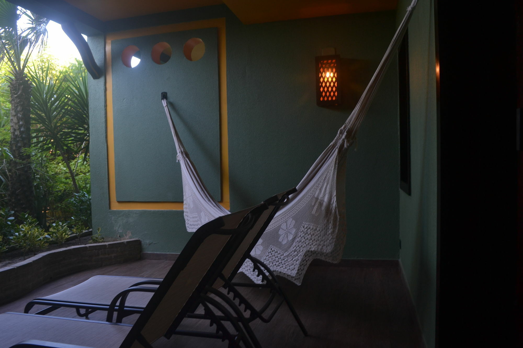 Lara Hotel Акуираз Екстериор снимка
